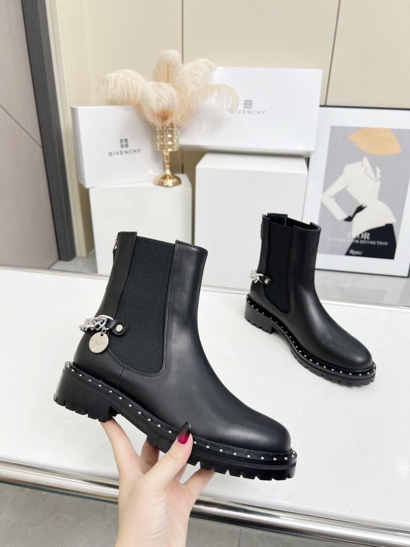 Givenchy Boots